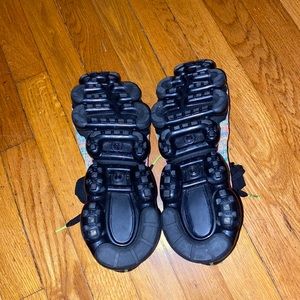 Vapor max 3 multi colored